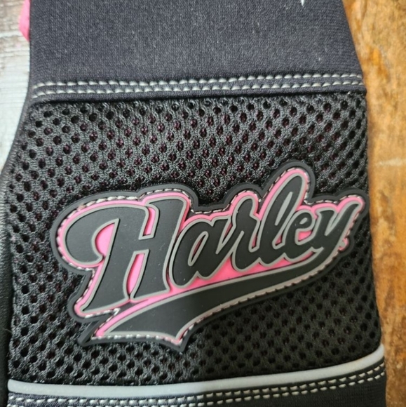 Gant de moto - Picture 4 of 4